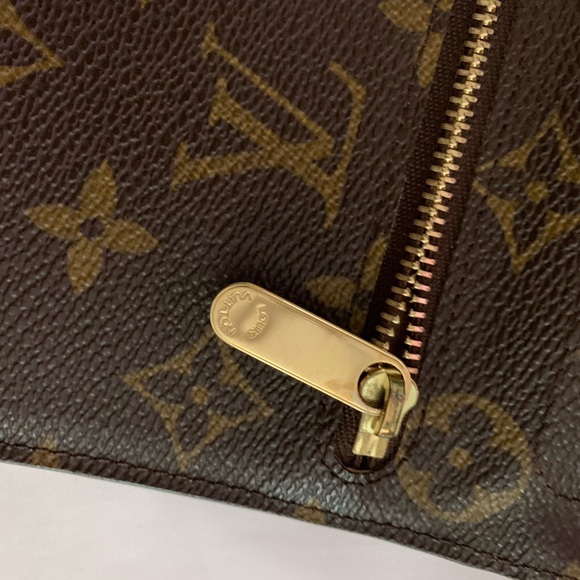 EUC 💕Louis Vuitton Eva Monogram Wallet - Picture 7 of 15